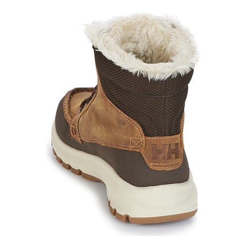 Helly Hansen - GARIBALDI V3 - Marron
