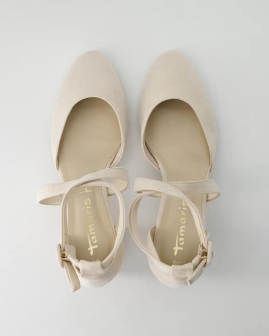 Tamaris M2441441 Pumps in Beige