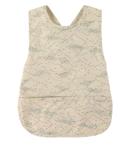 Pippi Baby Forkl?de - Captain's Blue