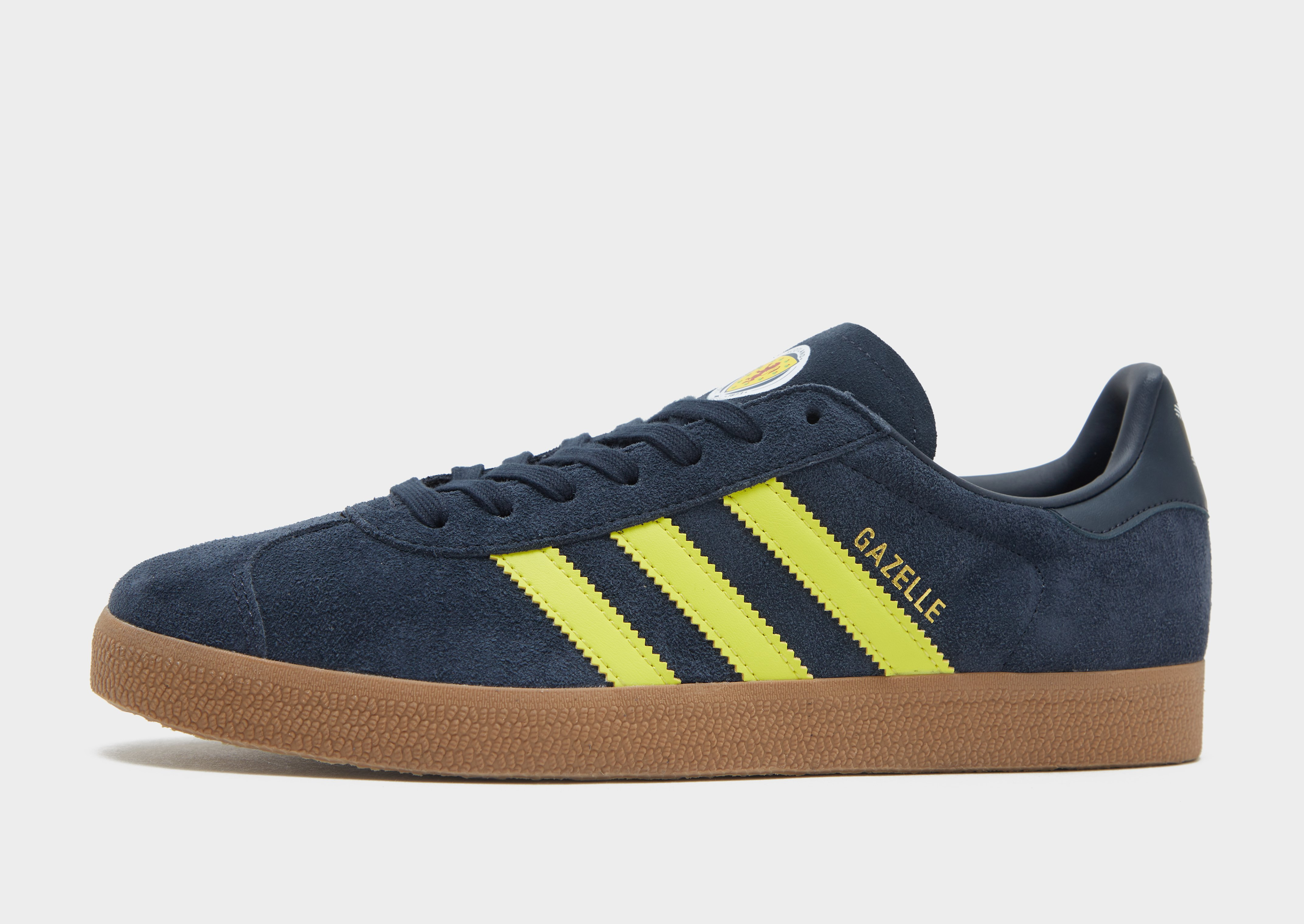adidas Originals Gazelle Scotland Homme