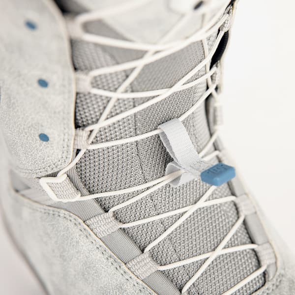 Boots snowboard NITRO CROWN TLS W GREY