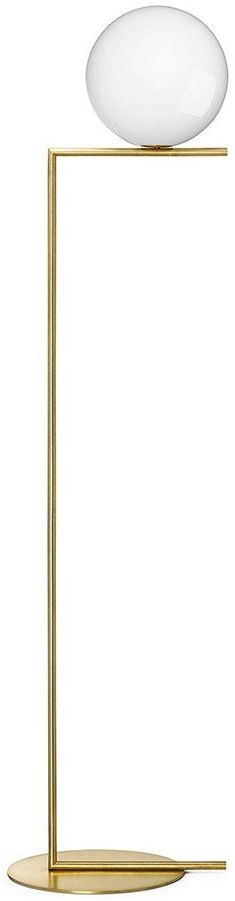 Flos IC Light F2 Vloerlamp