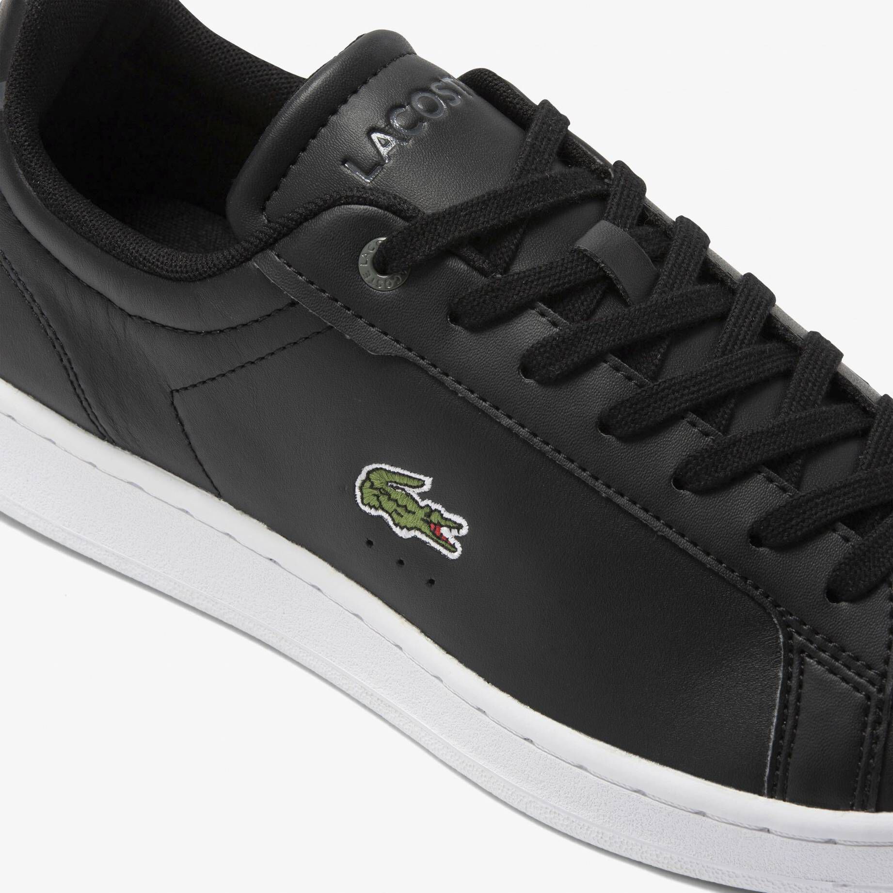 Lacoste| Herren Sneaker CARNABY PRO BL