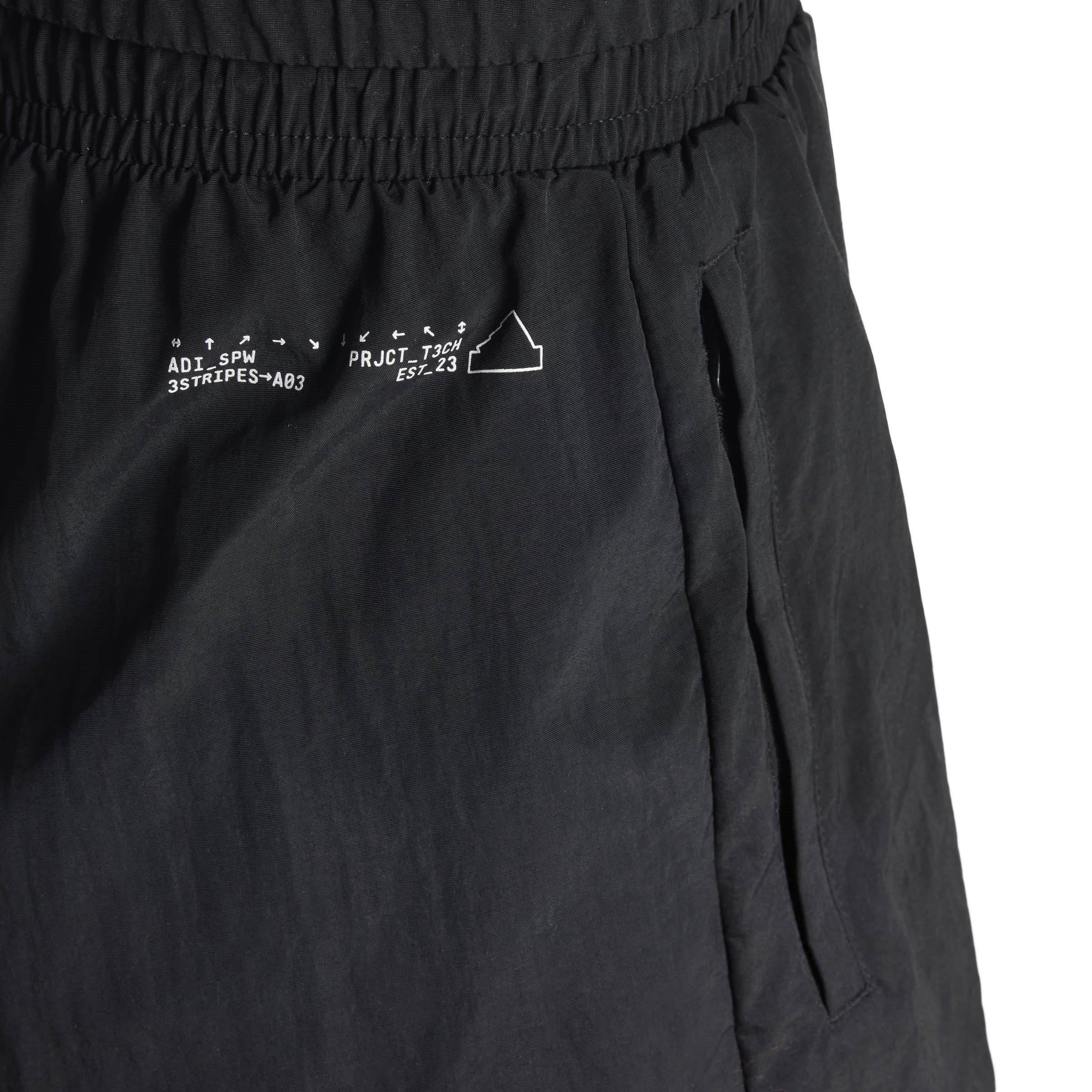 adidas City Escape Jogging Shorts Womens