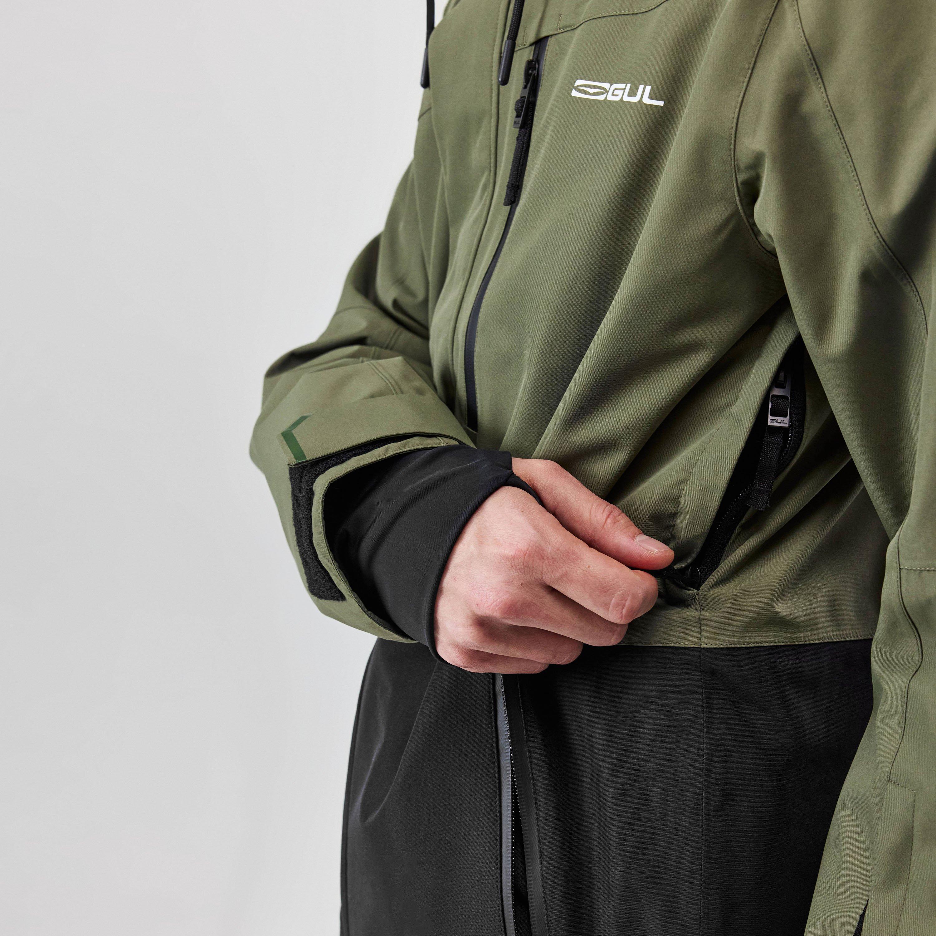 Gul Powder Jacket Mens