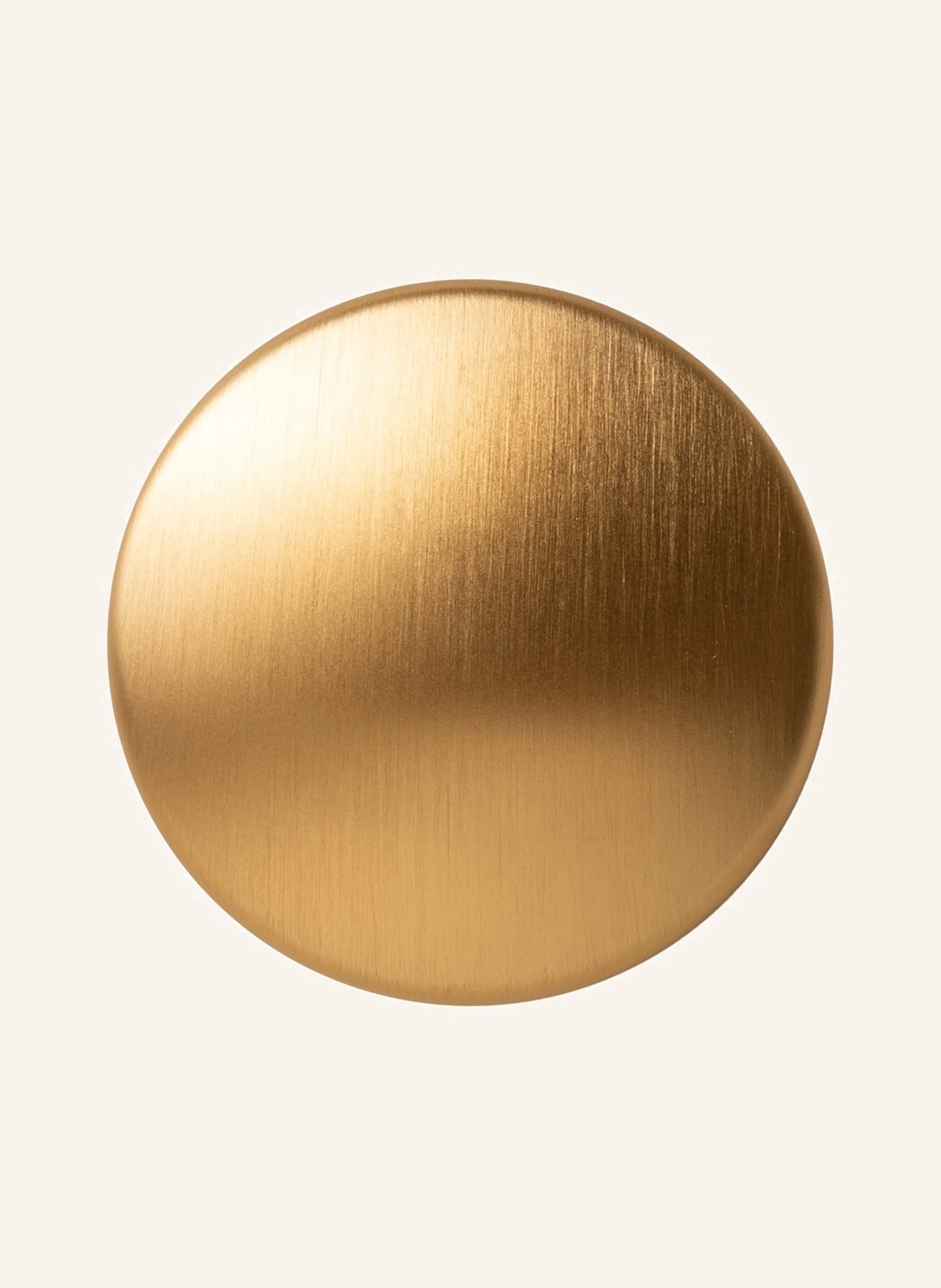 MUUTO 5-tlg. Wandhaken-Set DOTS METAL