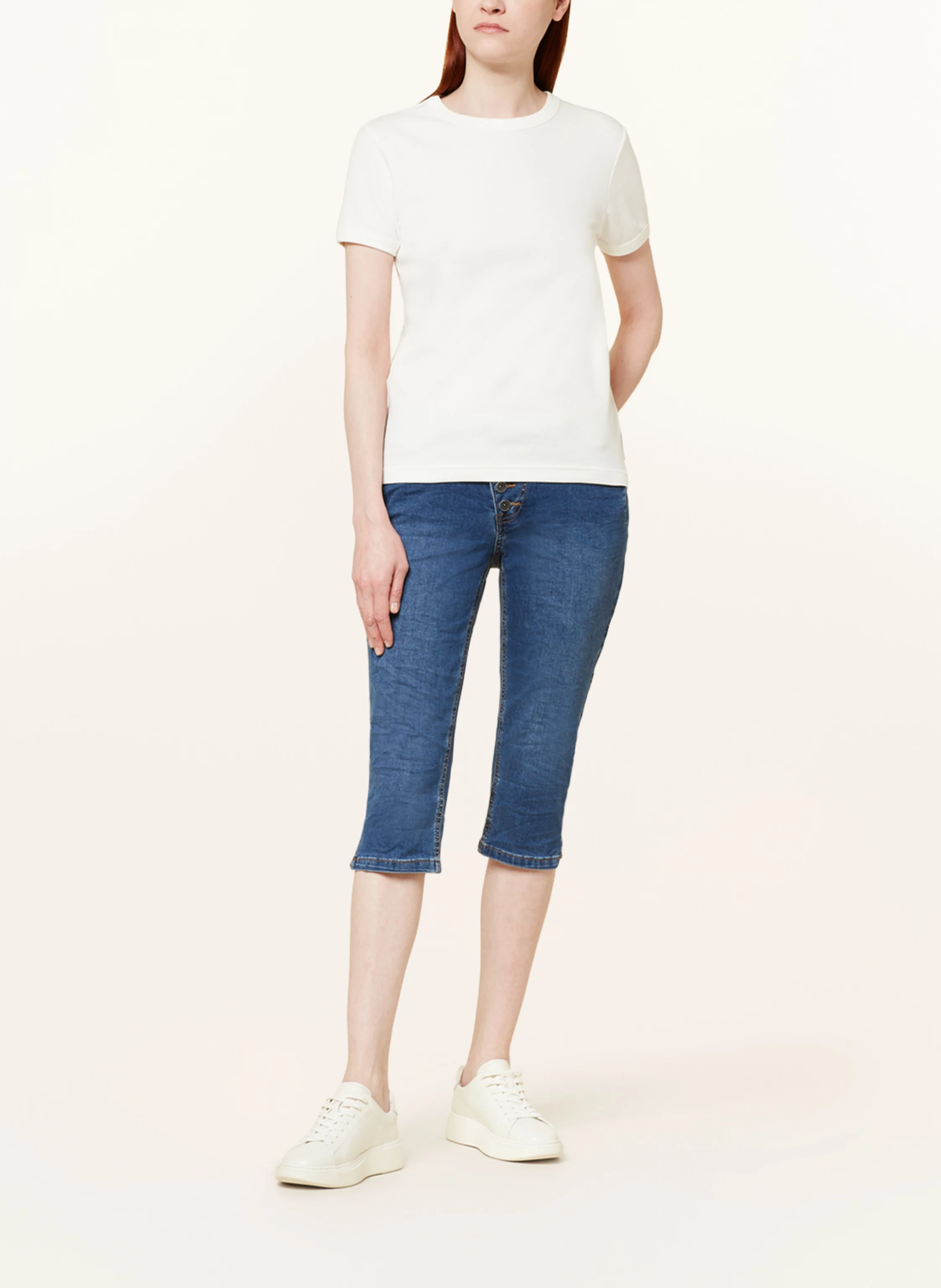 Buena Vista 3/4-Jeans MALIBU