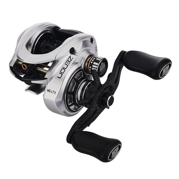 Moulinet casting Abu Garcia Zenon MG-LTX-L