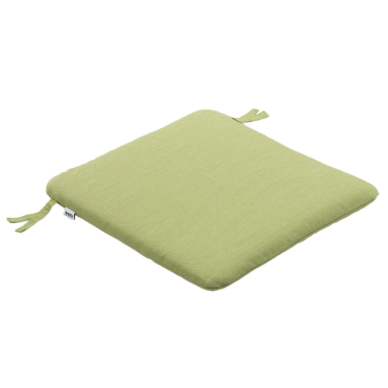 Nardi Zitkussen voor Doga tuinstoel met armleuning Avocado Sunbrella