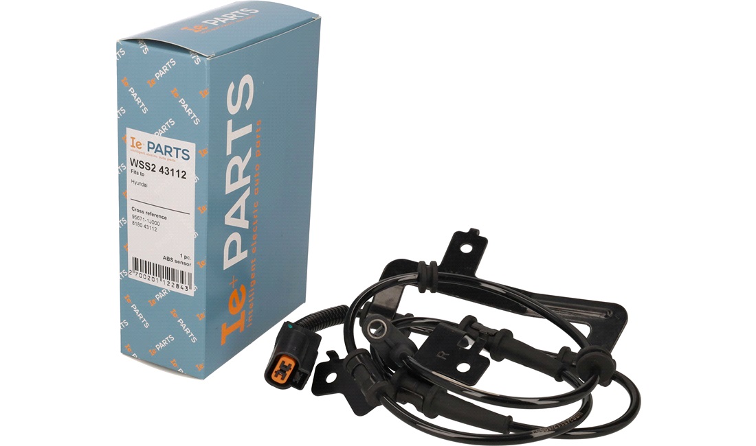 ABS sensor
