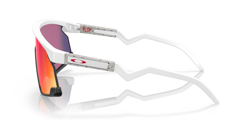 Oakley Bixtr Prizm Road Mathvid