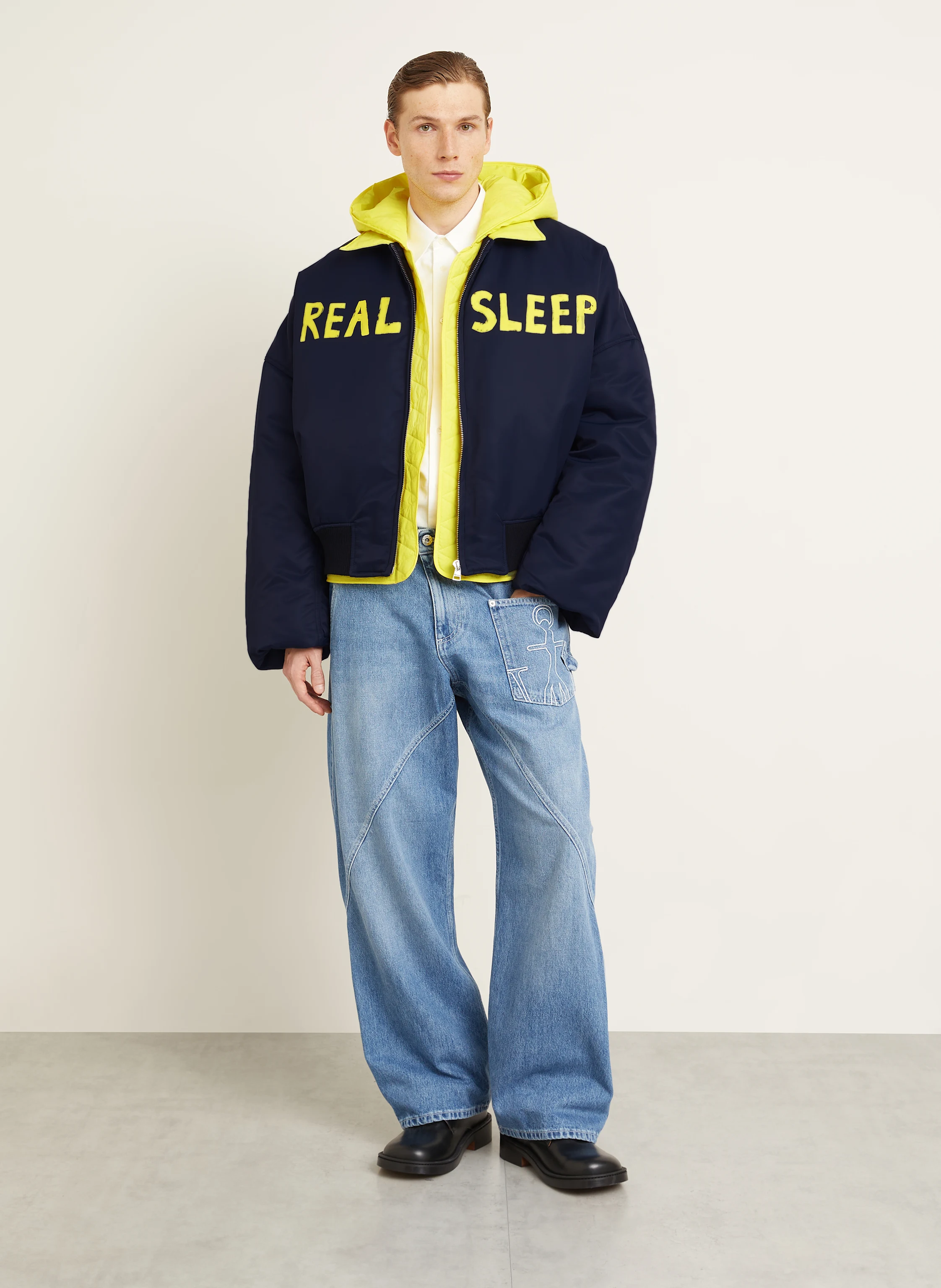 JW ANDERSON Jacke