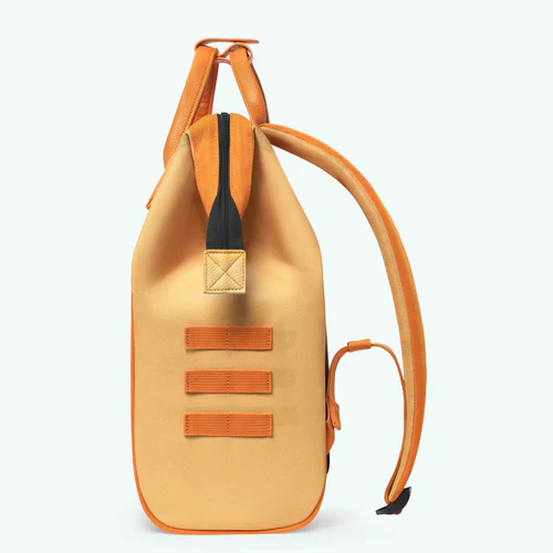 Sac à dos Adventurer Medium Grasse orange