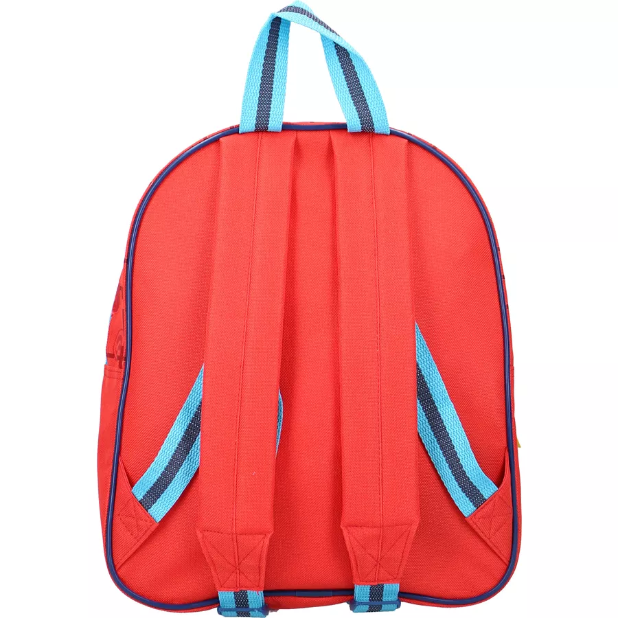 Vadobag Rucksack Feuerwehrmann Sam Unstoppable Hero