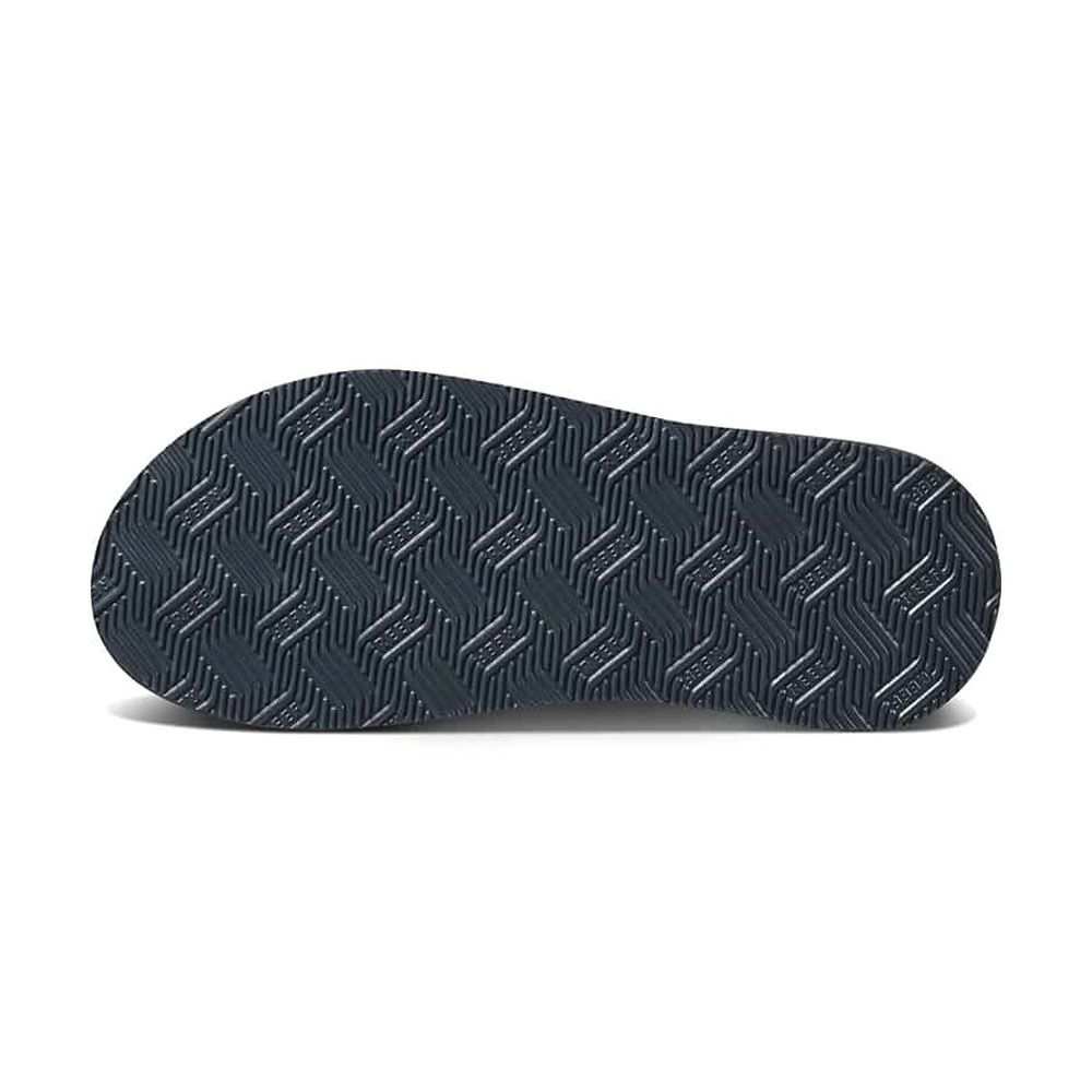 Reef CUSHION PHANTOM - Tongs Homme black