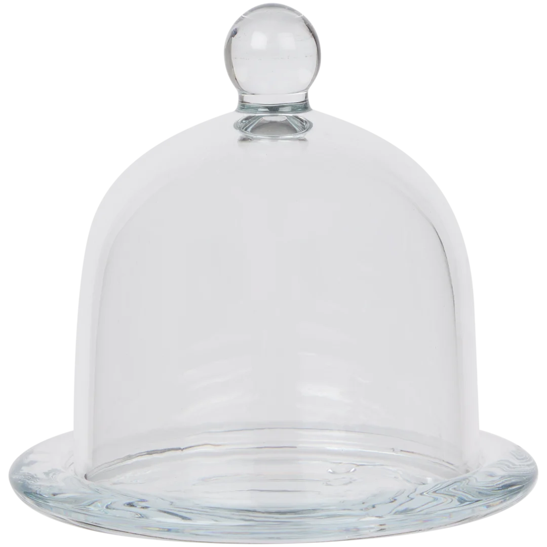 Cloche en verre
