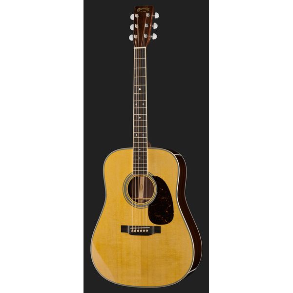 Martin Guitar D-35