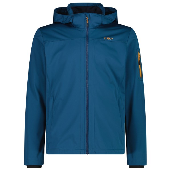 CMP - Jacket Zip Hood Light Softshell - Veste softshell