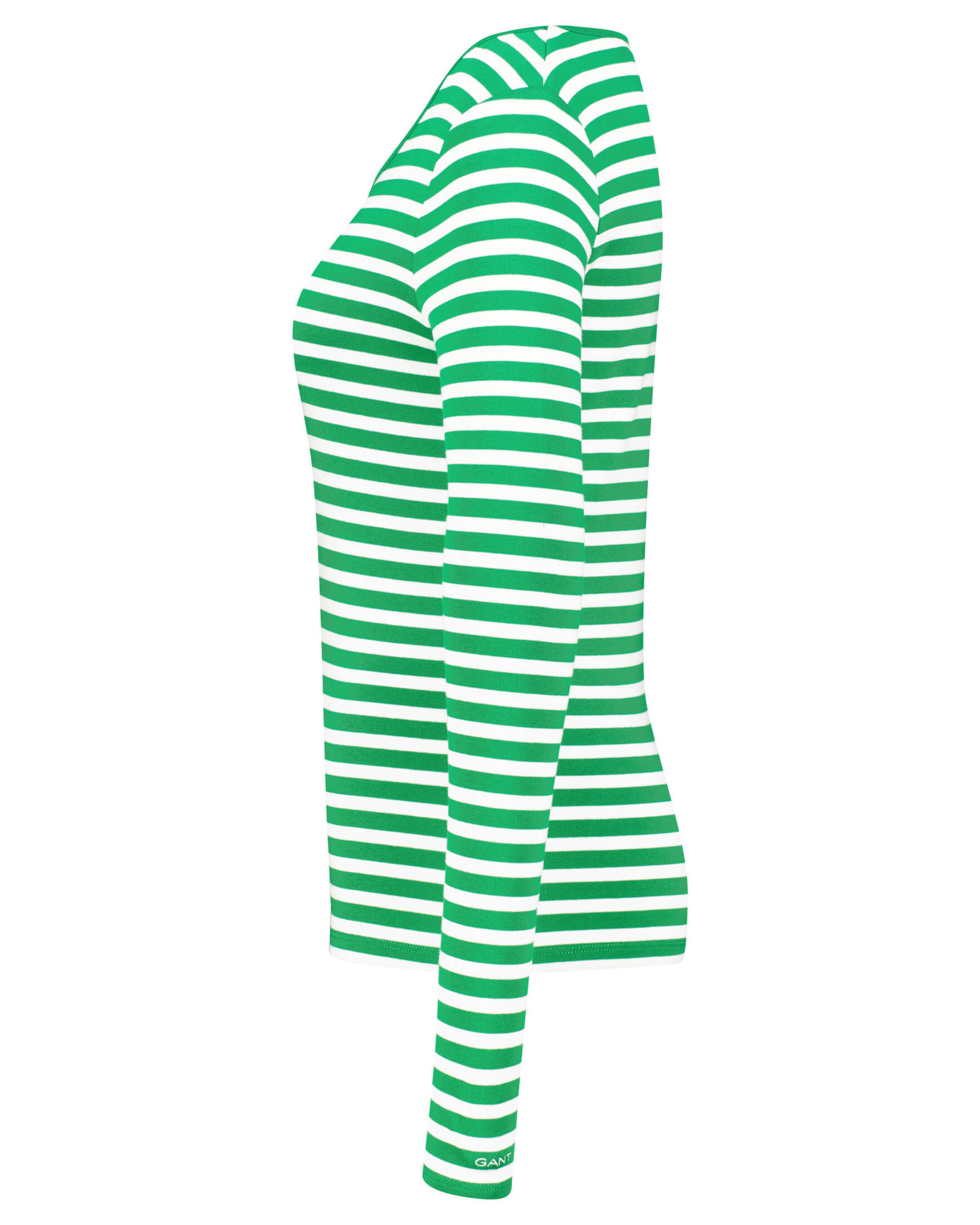 Gant| Damen Langarmshirt Slim Fit