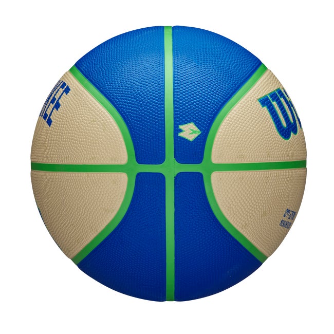 2023-2024 NBA Team City Edition Icon Basketball