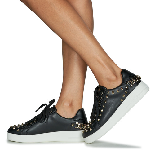 Guess - RENATTA - Noir