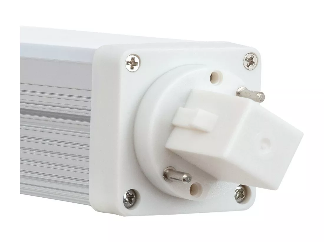 Ampoule LED 9W 907 lm Frost 3000K Blanc chaud