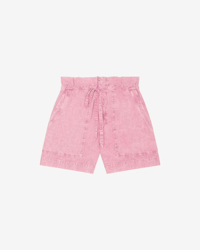 SHORT IPOLYTE