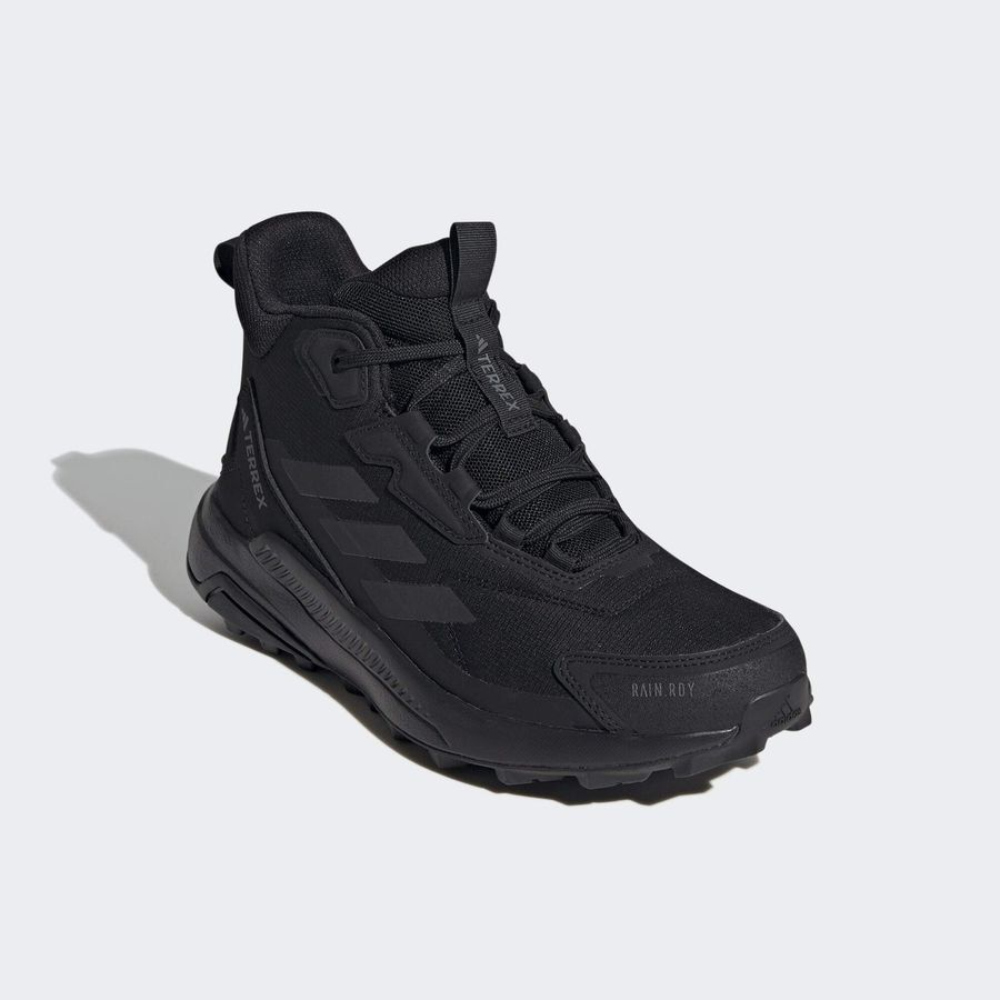 Adidas Terrex Anylander Mid Rain.Rdy Hiking Shoes