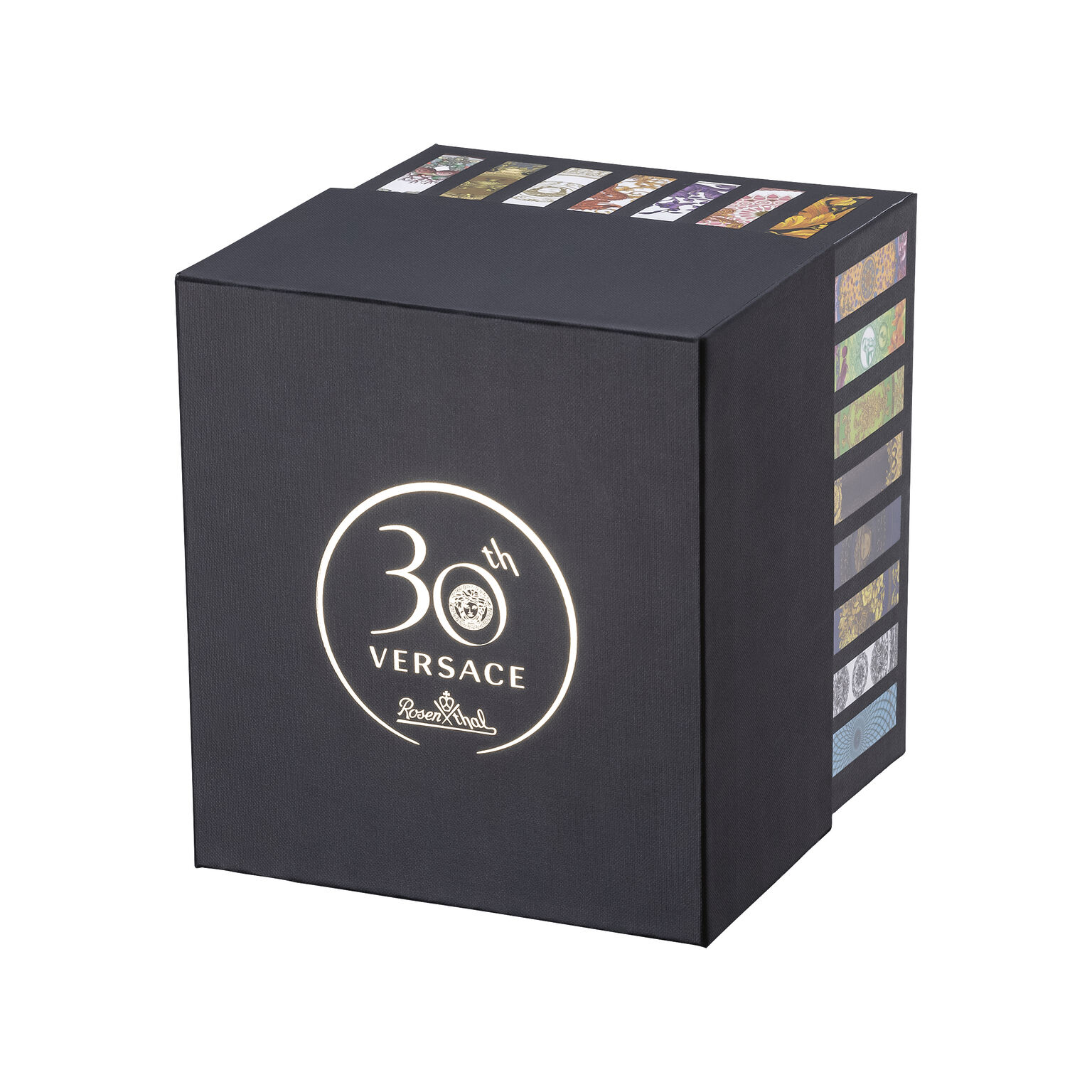 30 Years Mug Collection Vanity Becher mit Deckel / 30 Years