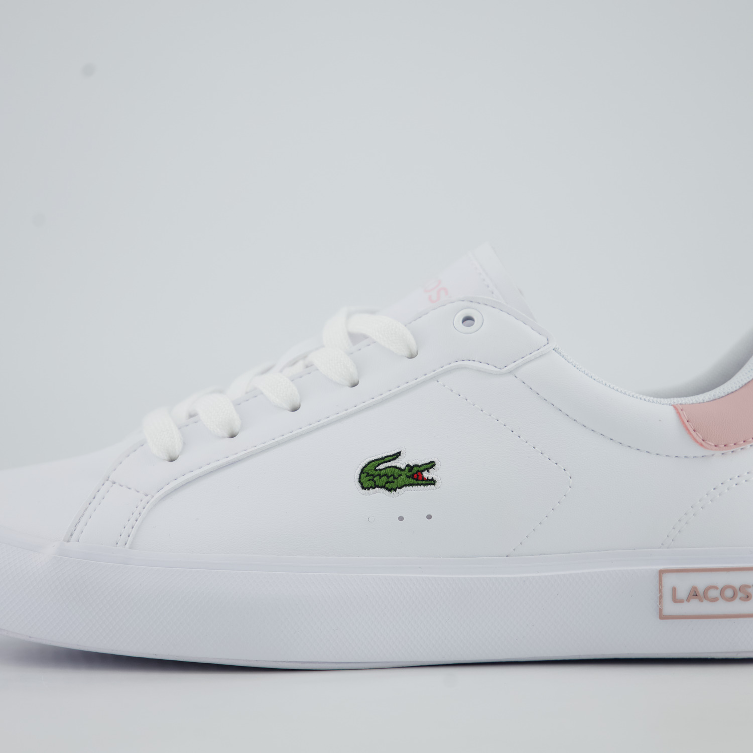 Lacoste Halbschuhe