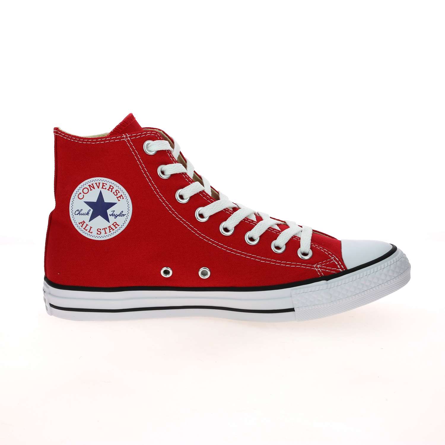 Baskets femme CONVERSE ALL STAR HI F