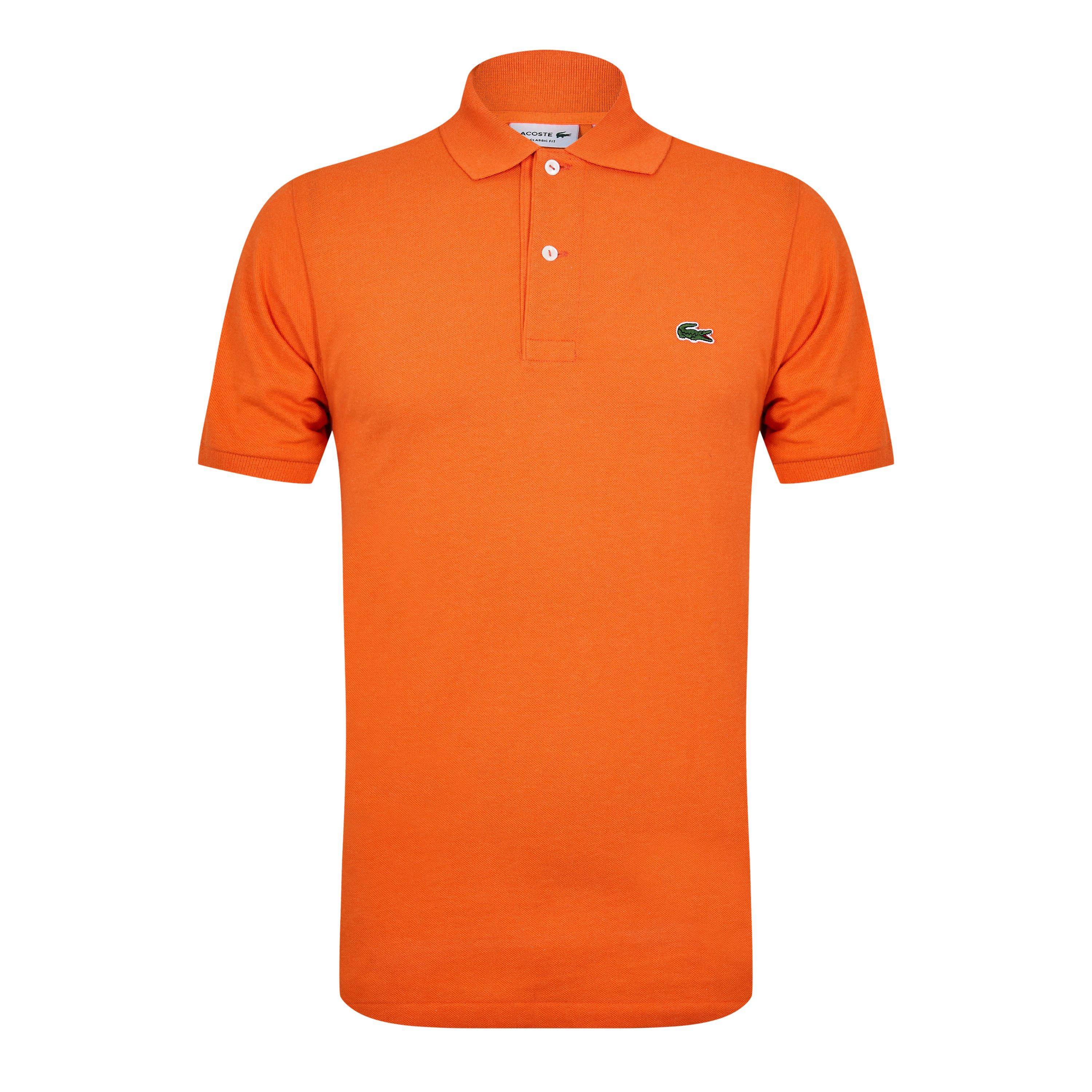 Lacoste Original L.12.12 Polo Shirt