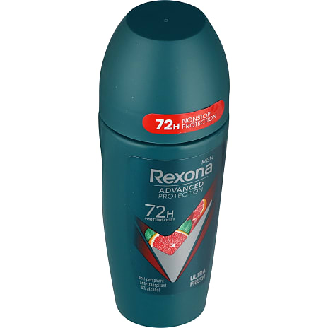 Roll-on deodorant