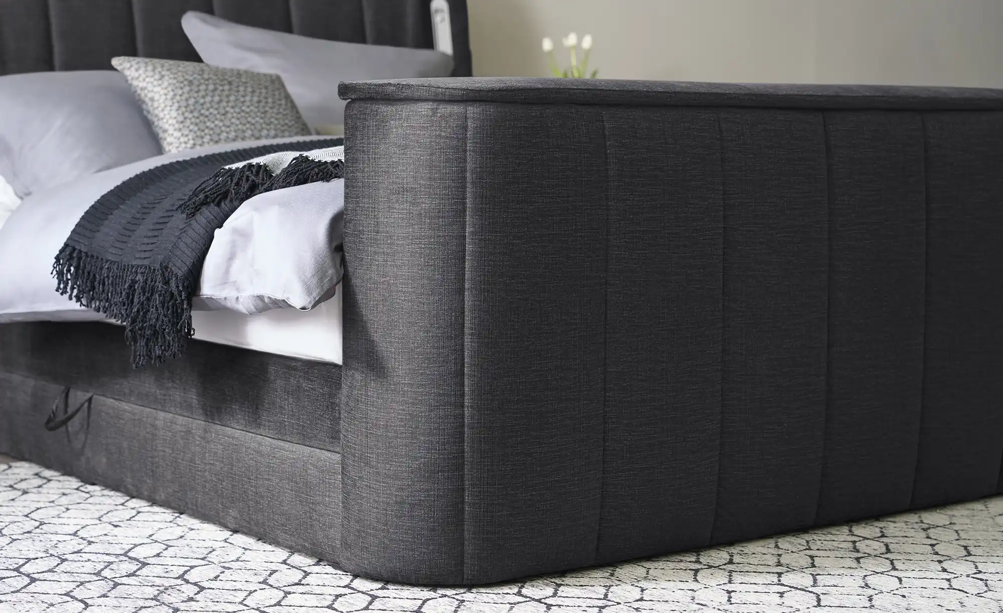 Boxspringbett Hertfordshire
