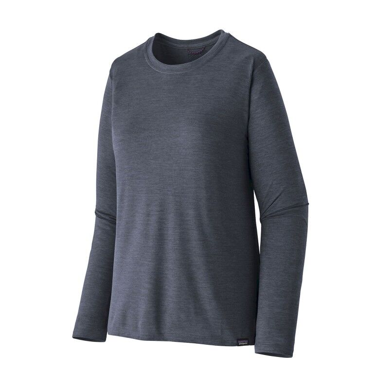 L/S Cap Cool Daily Shirt - T-shirt femme