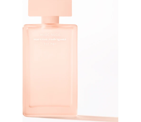 Narciso Rodriguez For Her Musc Nude Eau de Parfum