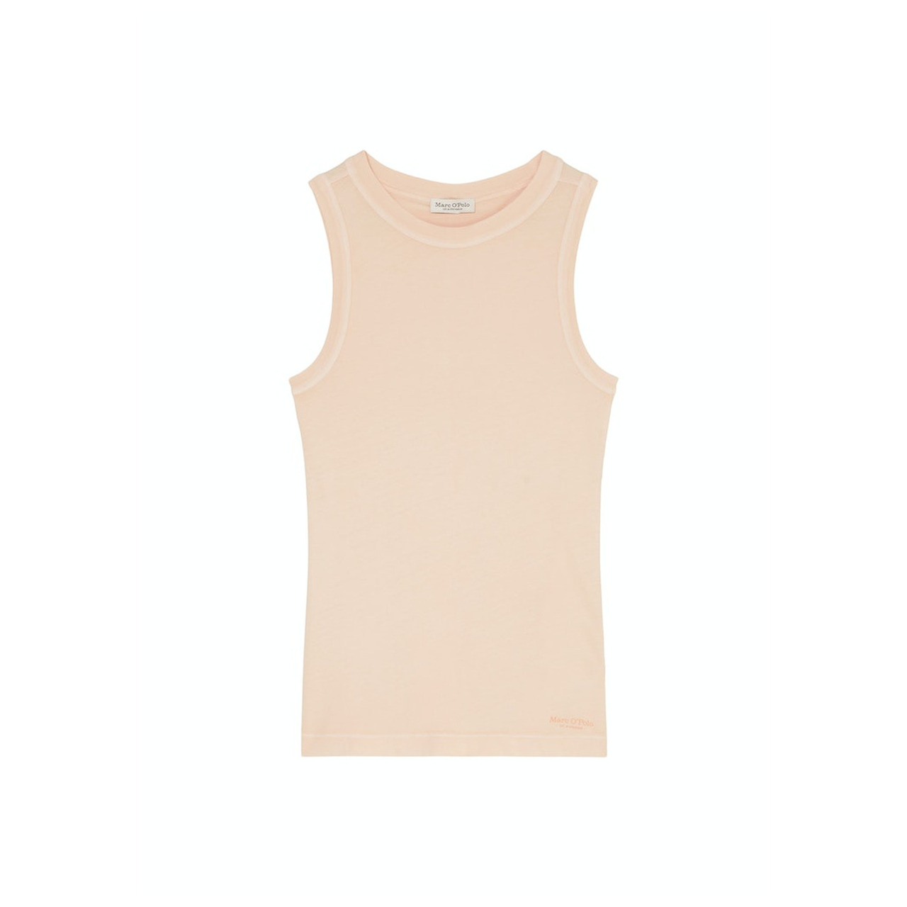 Marc o'Polo Top, long, round neck