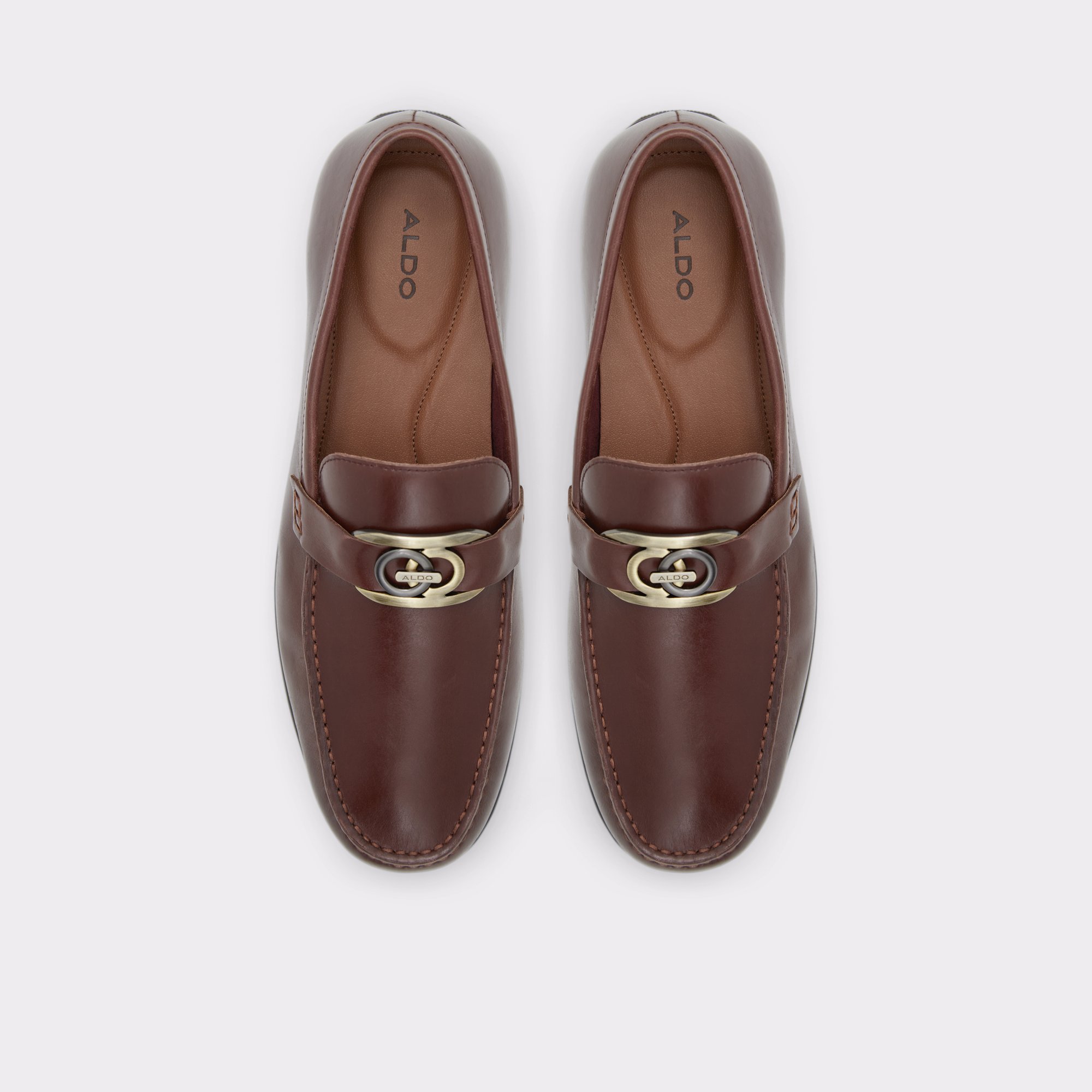 Haan Bordo Men Casual Shoes