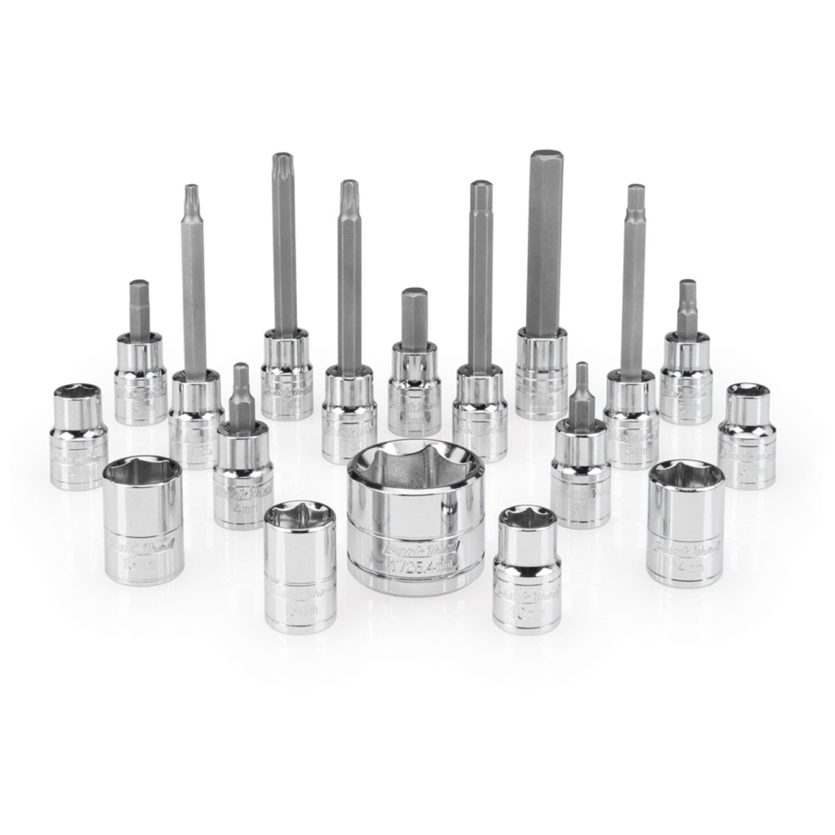 Park Tool Bits og Top sæt SBS-1.2