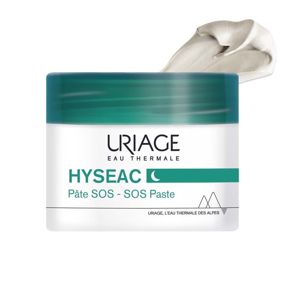 Uriage Hyséac SOS-Paste