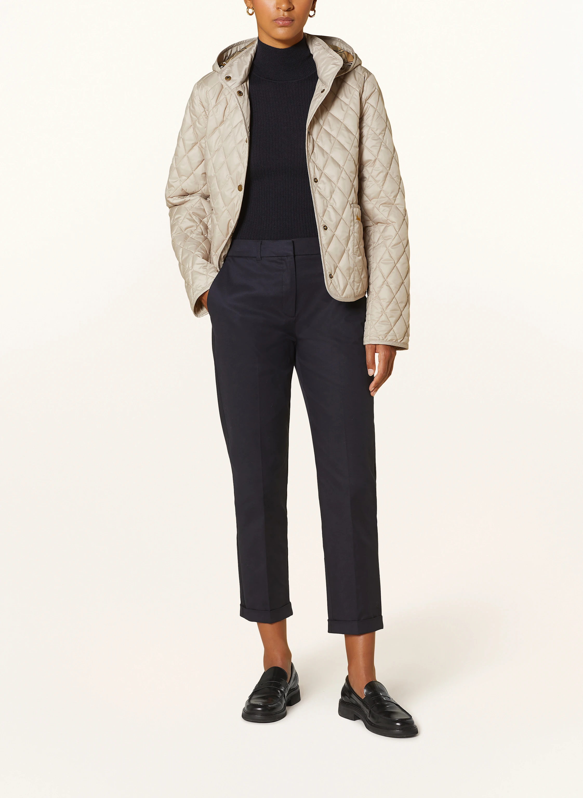 Barbour Steppjacke PENELOPE