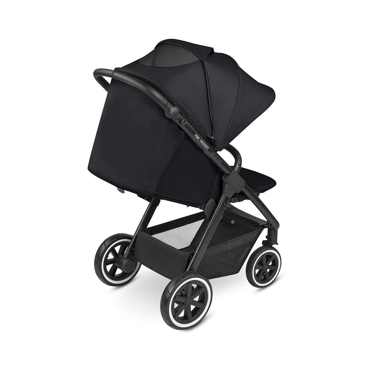 ABC Design GmbH ABC Design Avus Air Buggy Kollektion 2024