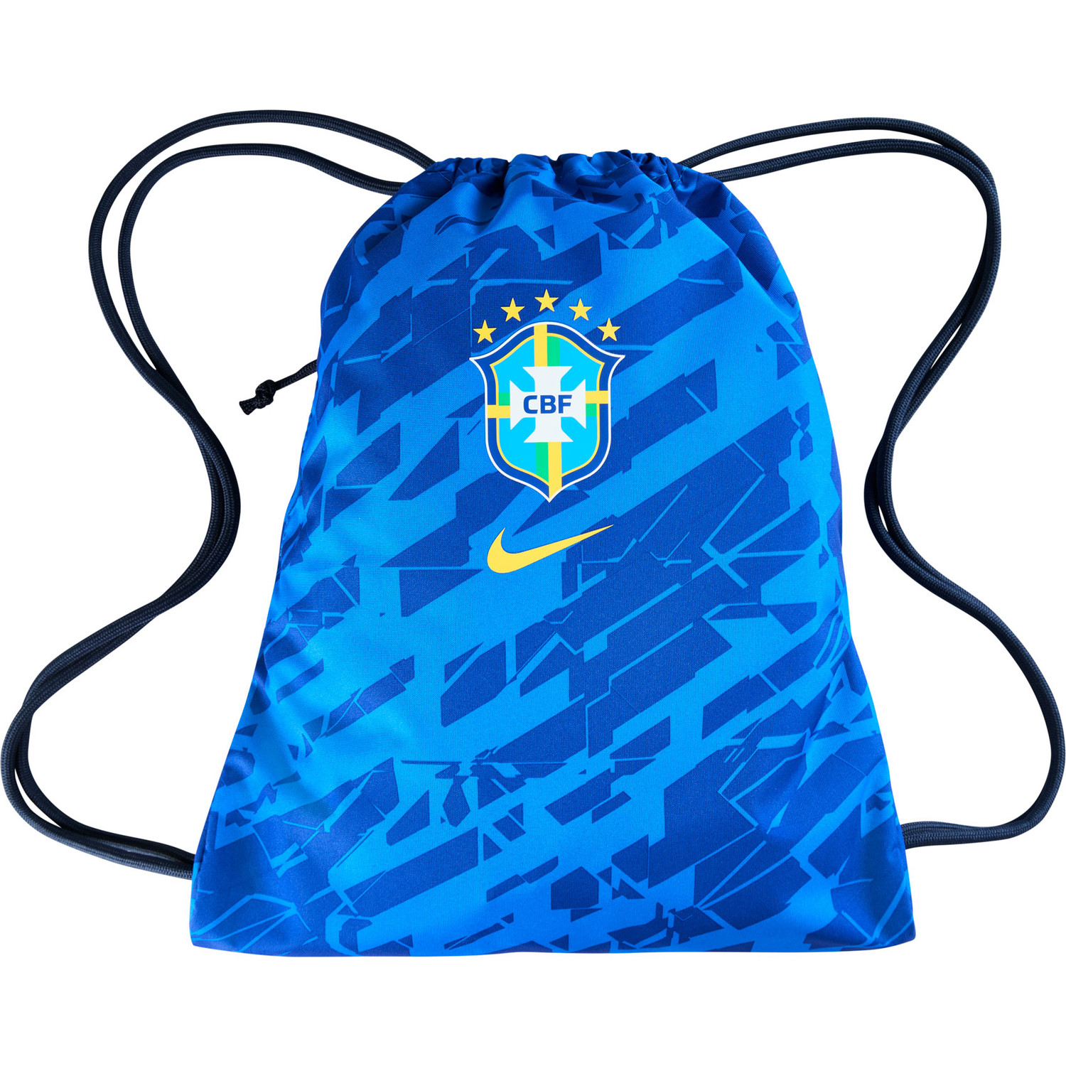 Nike Brazilië Heritage Gymtas