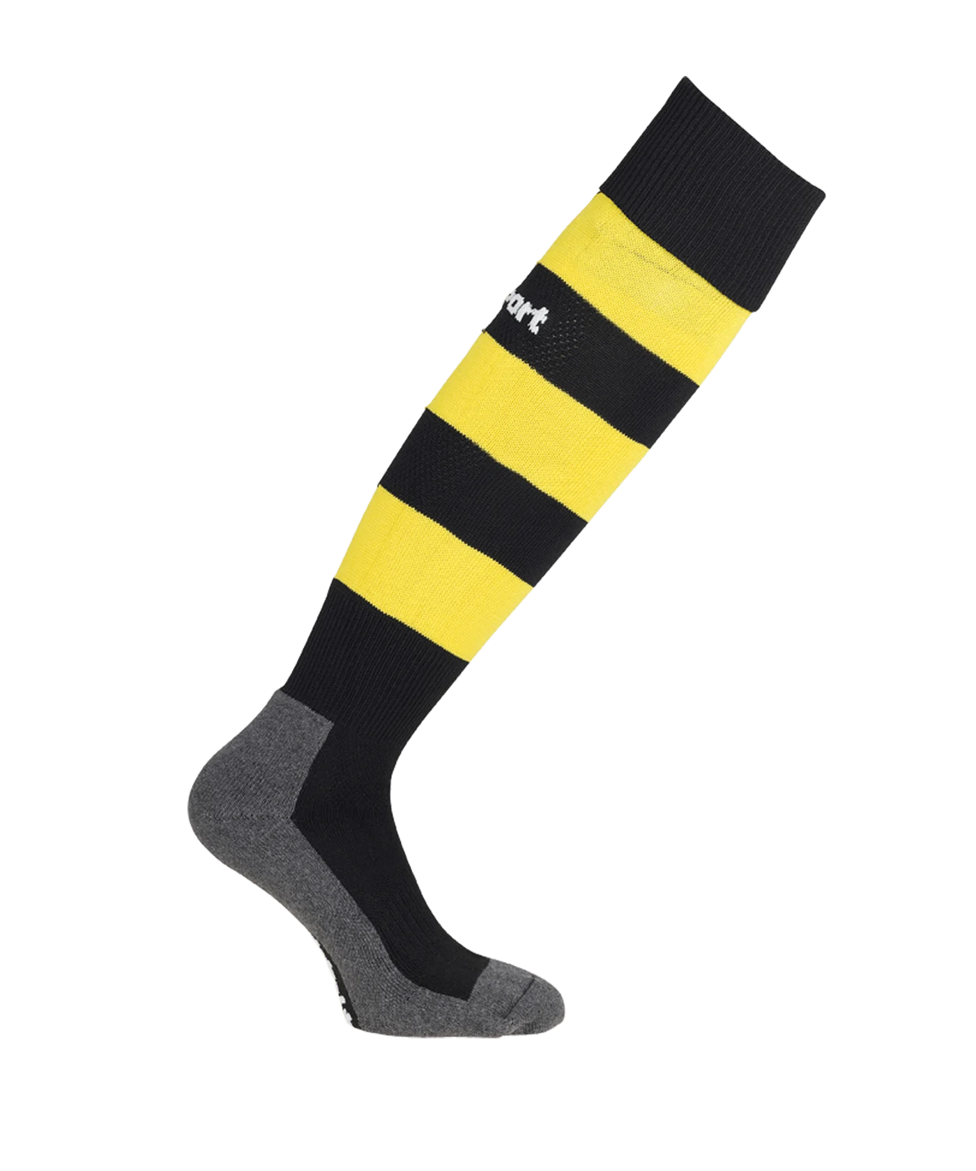 uhlsport Team Pro Stripe Stutzenstrumpf F06
