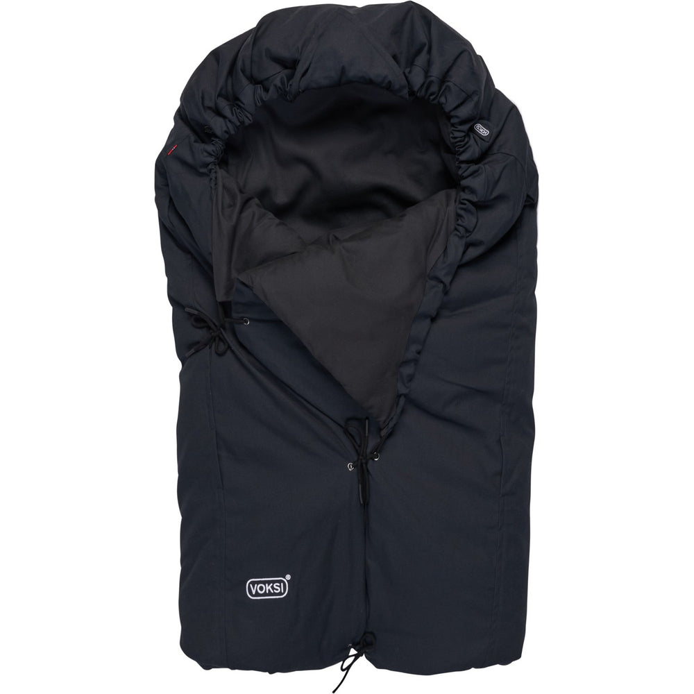 Køb Voksi® Classic+ Mini Kørepose Black