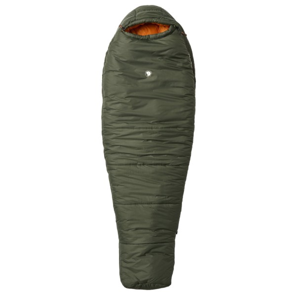 Fjällräven - Women's Abisko Three Seasons - Sac de couchage synthétique