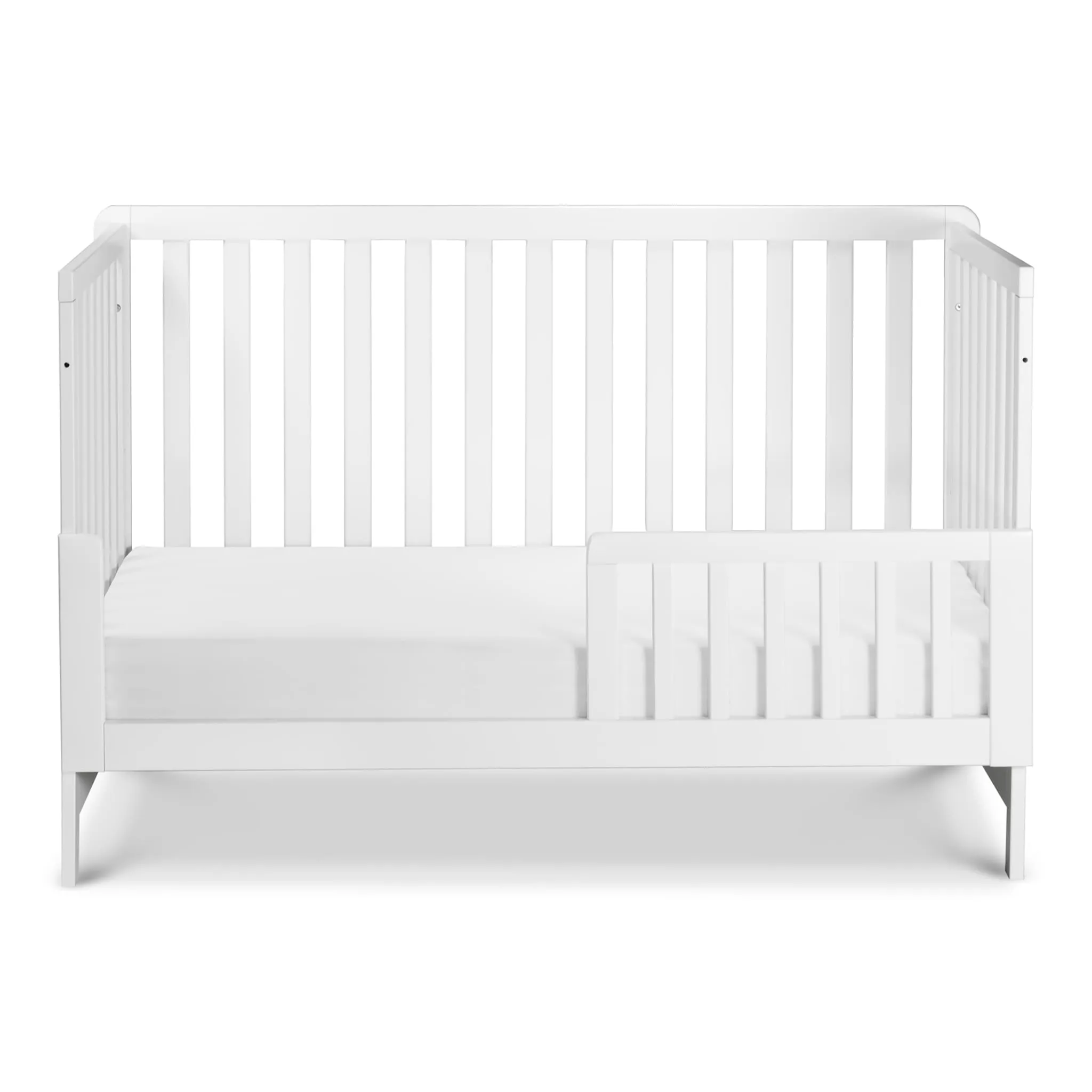 DaVinci Couchette Convertible 4-en-1 Colby - Blanc
