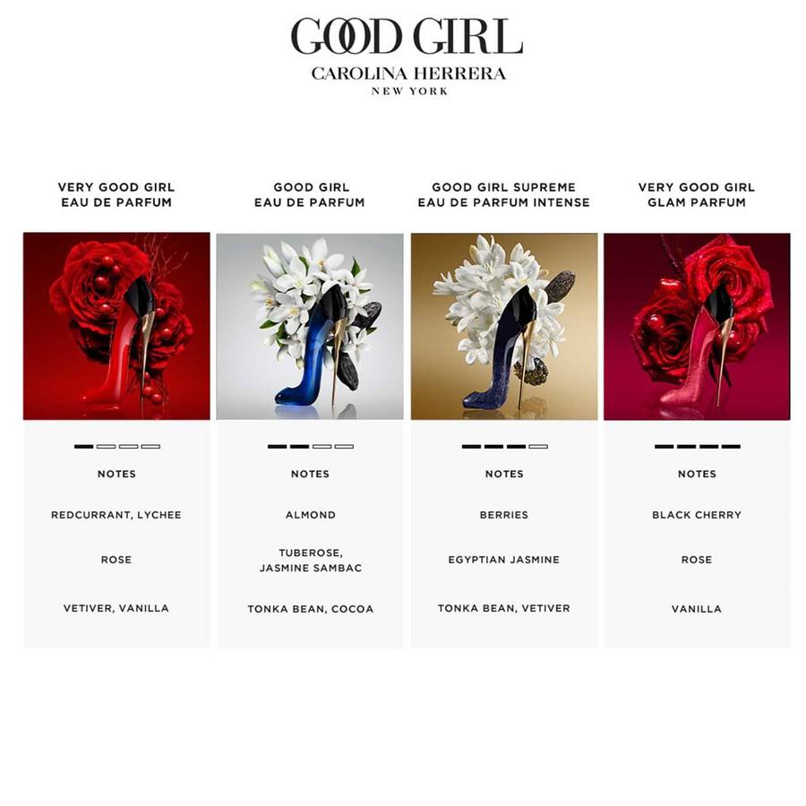 Carolina Herrera Good Girl Eau De Parfum 30ml
