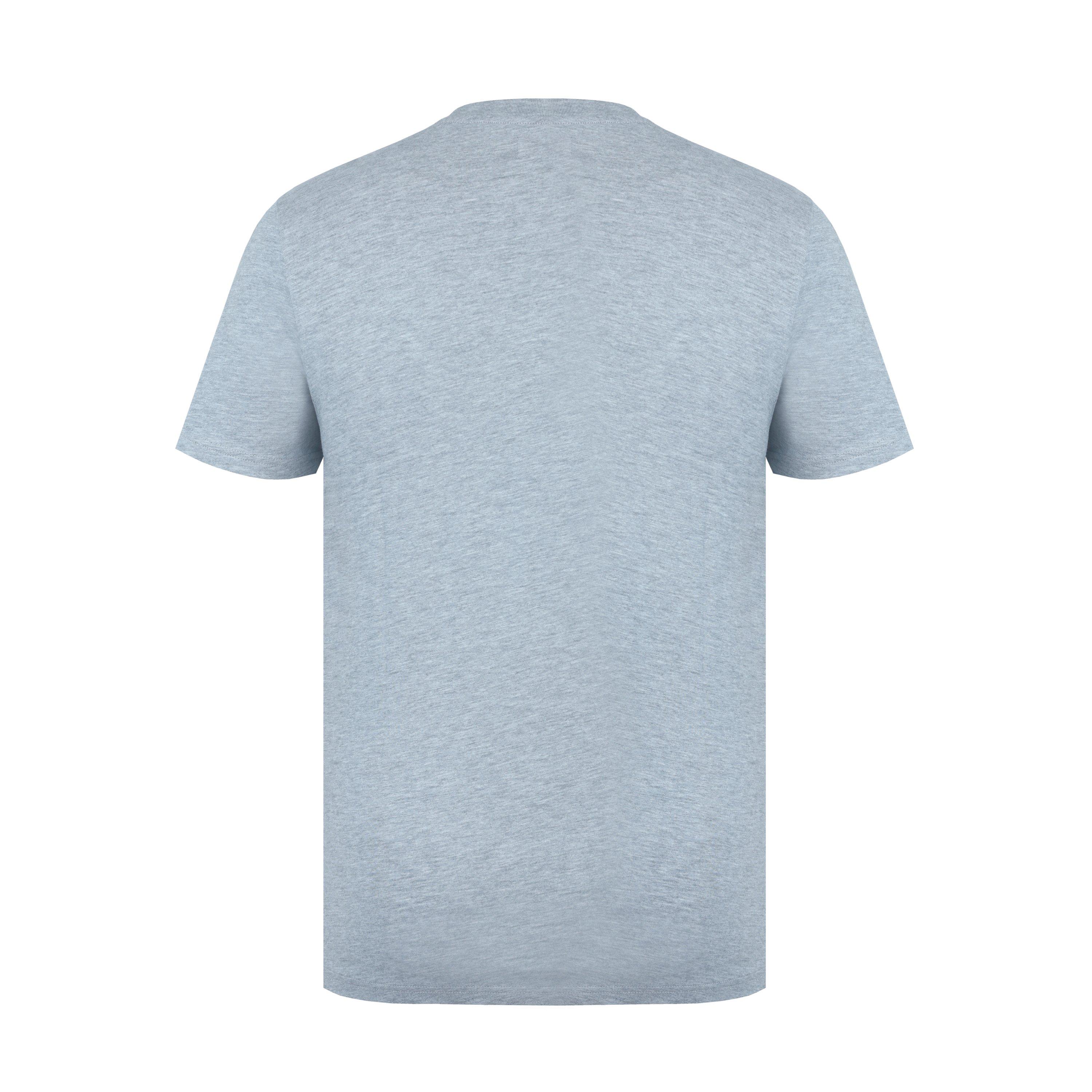Lee Cooper Pocket Crew Tee Sn52
