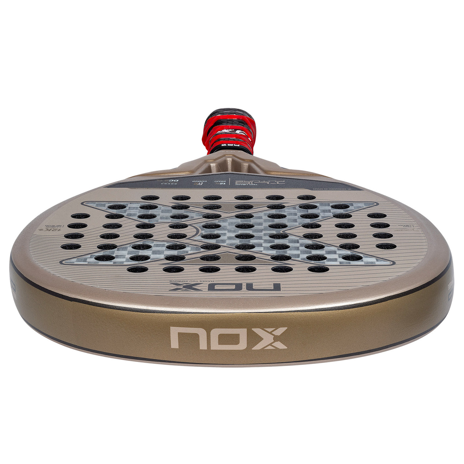 Nox TL10